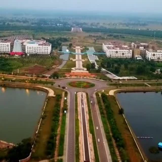 Bilaspur to Raipur